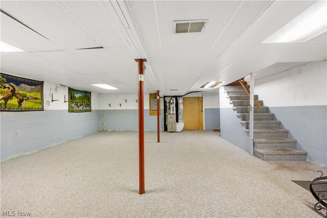 Center Place - Commercial Sale