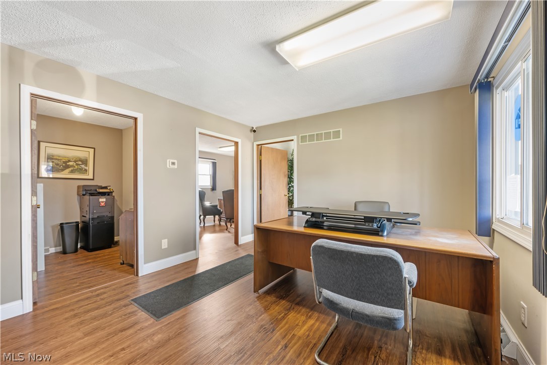 Center Place - Commercial Sale