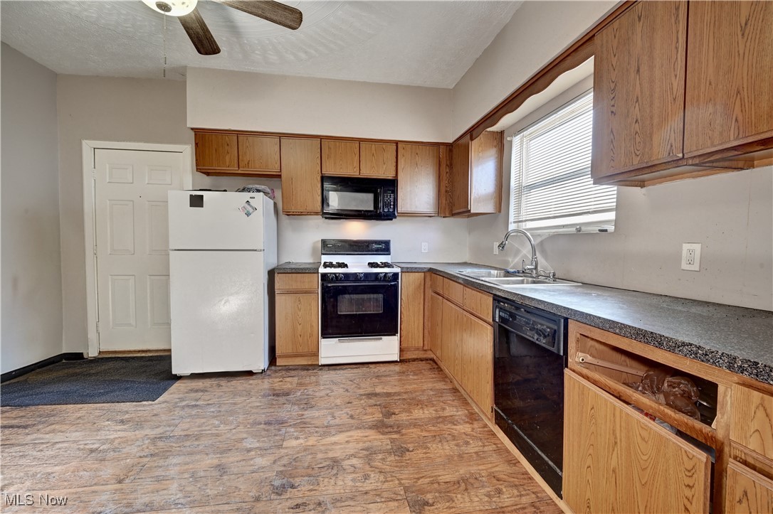 County/Summit - Residential