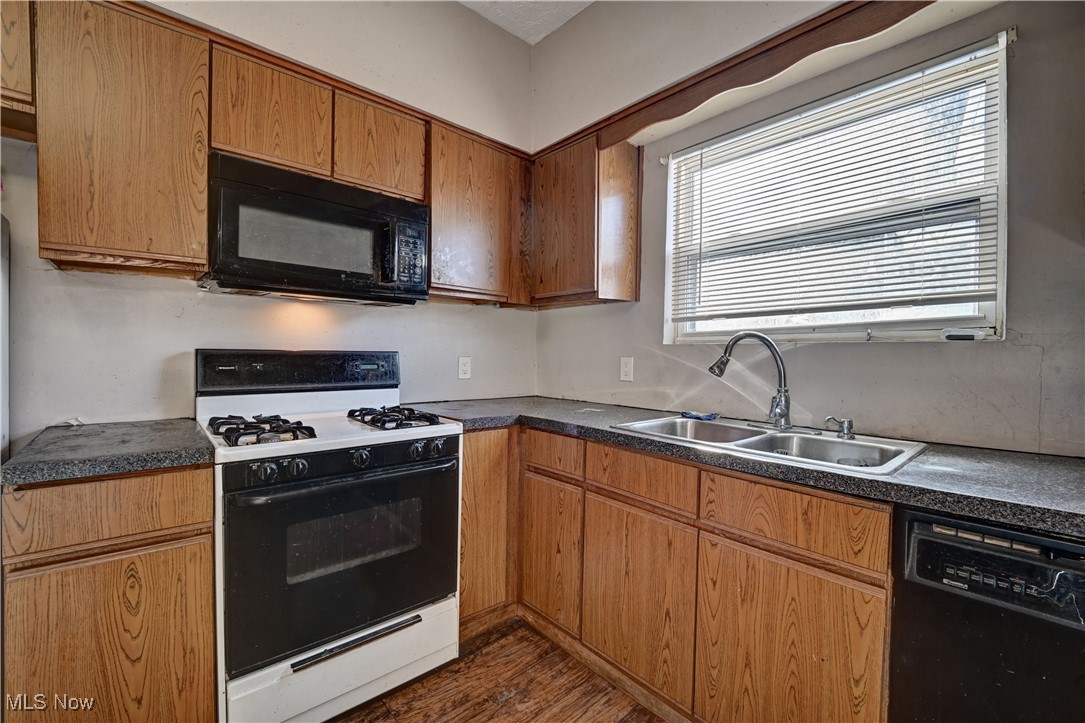 County/Summit - Residential