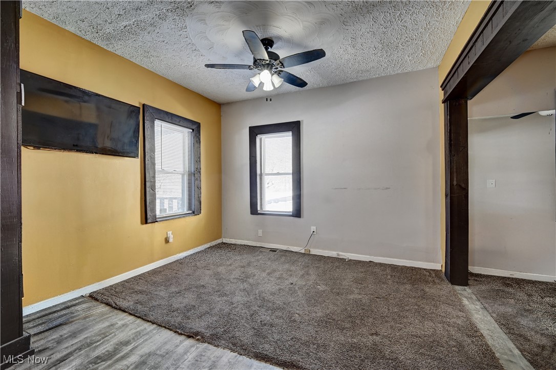 County/Summit - Residential