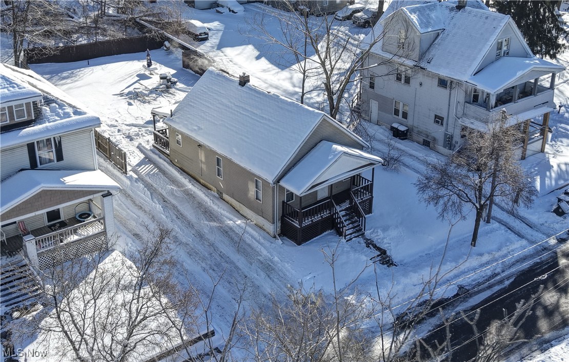 County/Summit - Residential