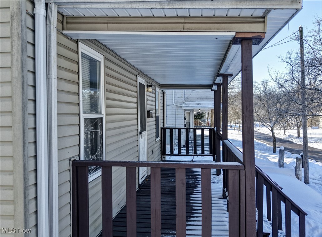 County/Summit - Residential