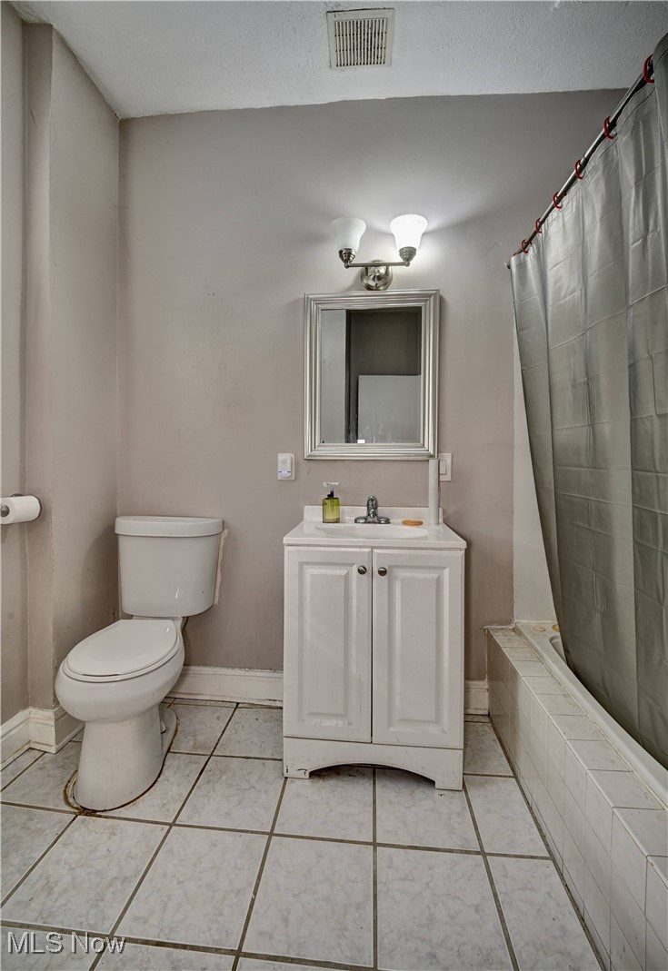 County/Summit - Residential