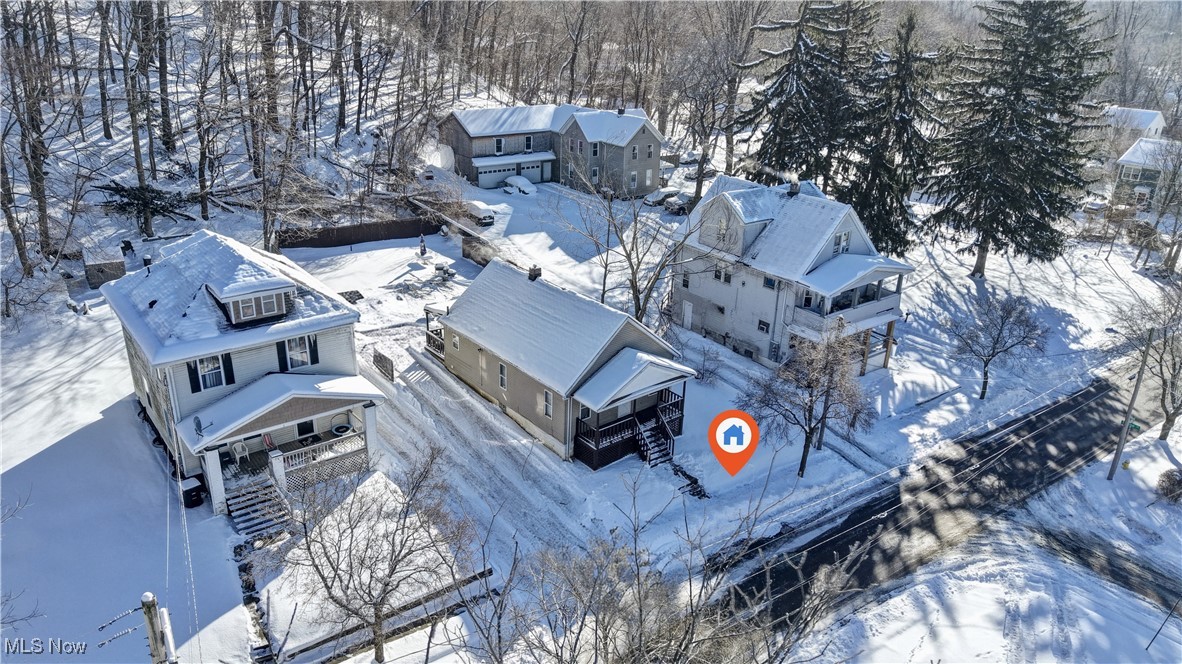 County/Summit - Residential