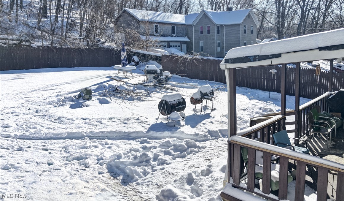 County/Summit - Residential