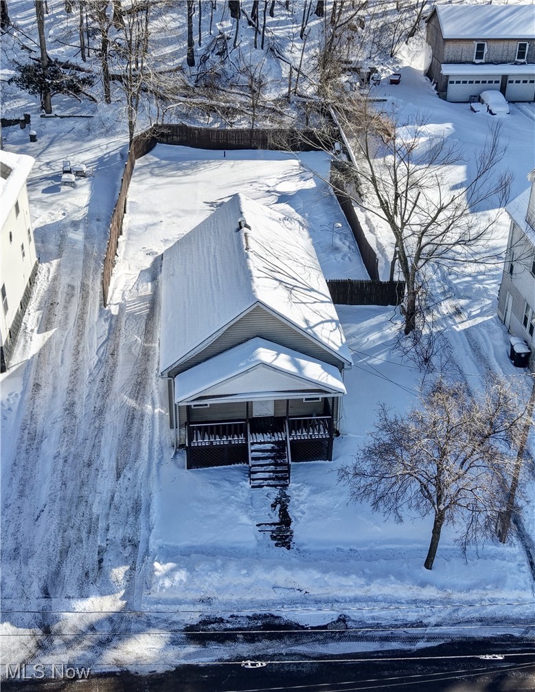 County/Summit - Residential