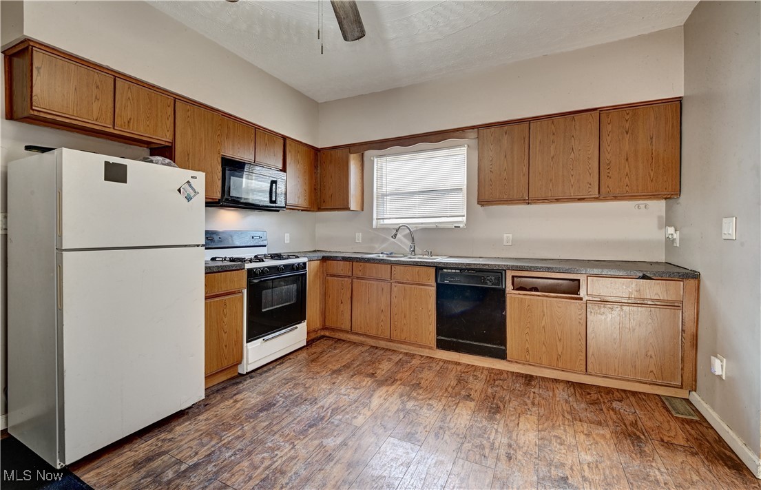 County/Summit - Residential