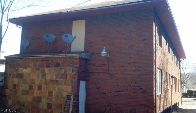 Ledge - Residential Income