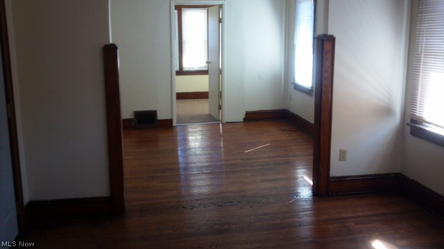 Ledge - Residential Income