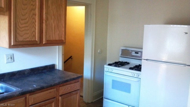 Ledge - Residential Income