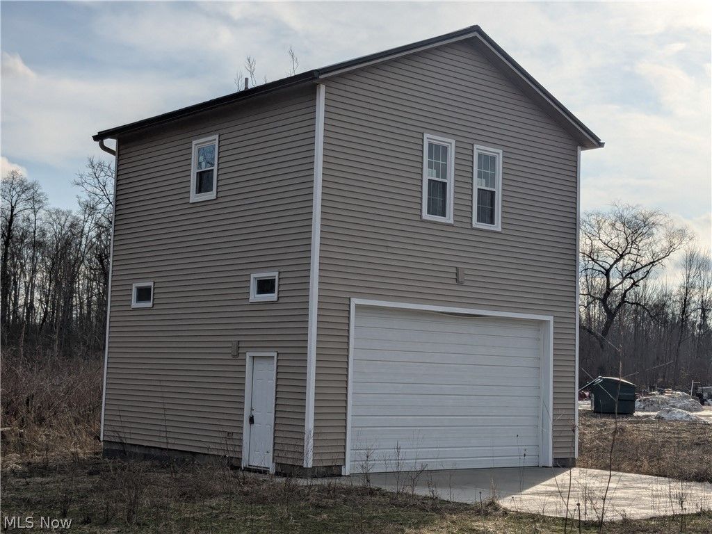 Photo of 10695 Kinsman Road, Newbury, OH 44065 (MLS # 5192150)