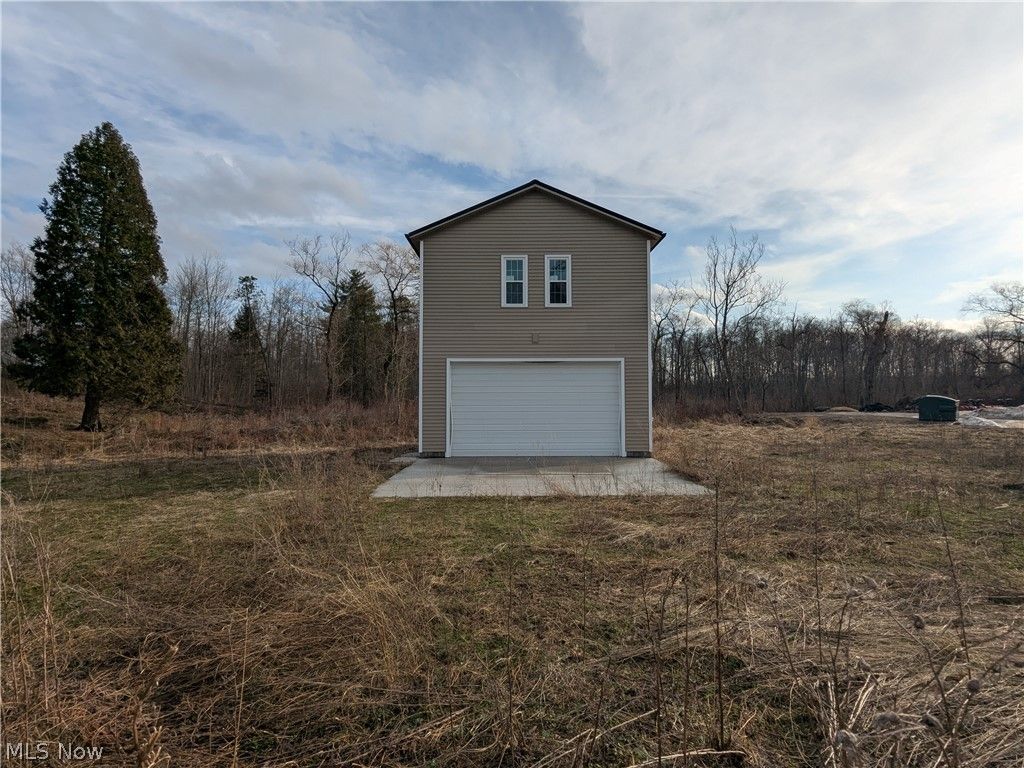 Photo of 10695 Kinsman Road, Newbury, OH 44065 (MLS # 5192150)