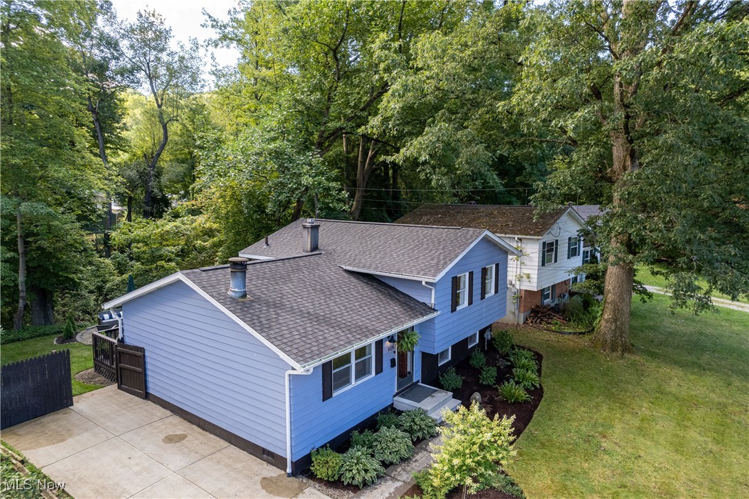 Parkway Estate #2 - Residential