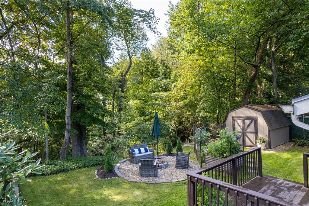 Photo of 1029 Karen Drive, Akron, OH 44313 (MLS # 5167906)