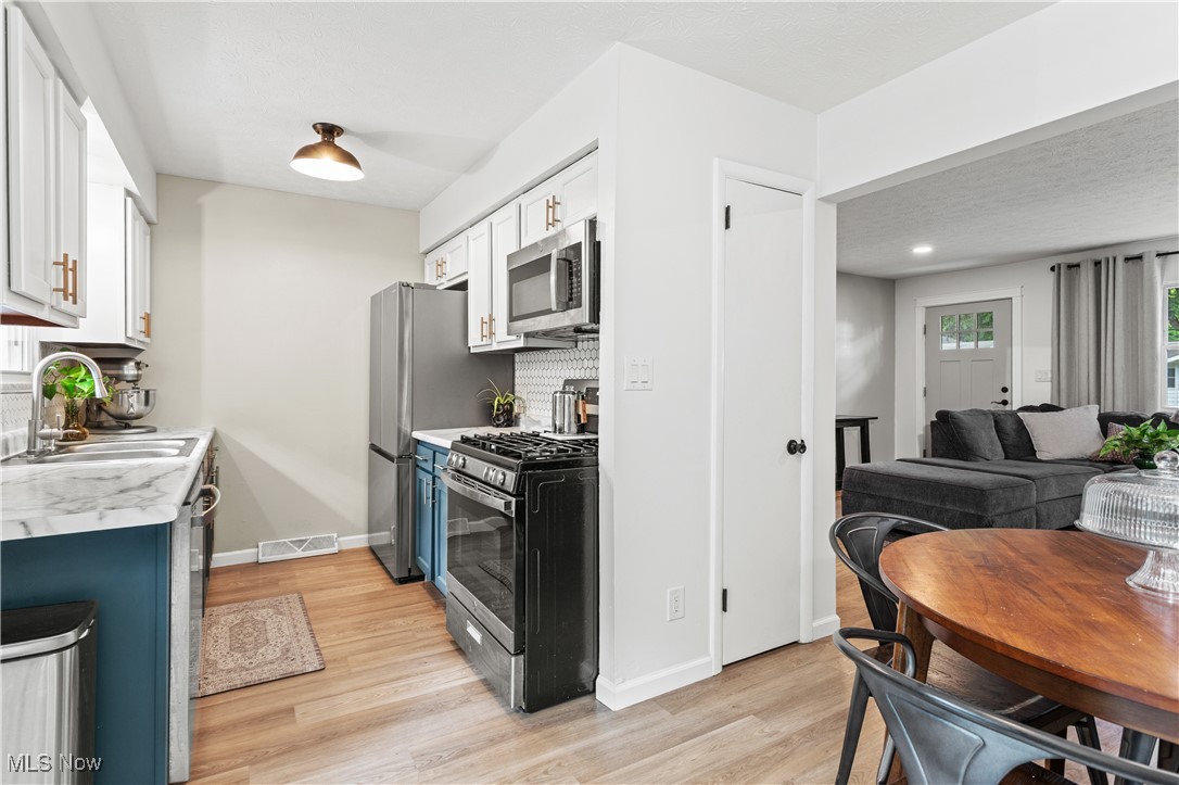 Parkway Estate #2 - Residential