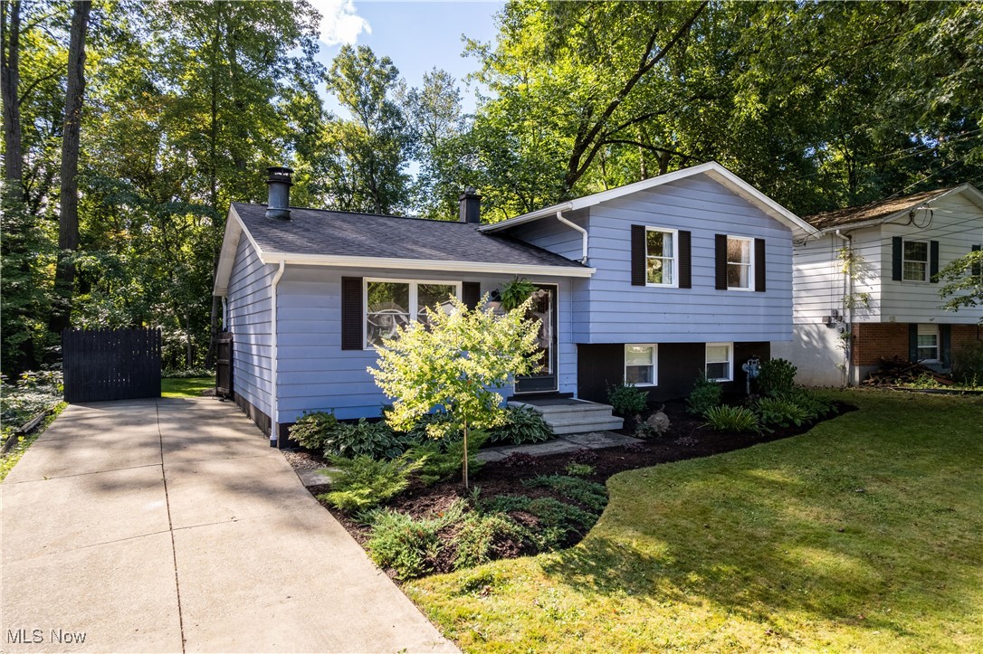 Parkway Estate #2 - Residential