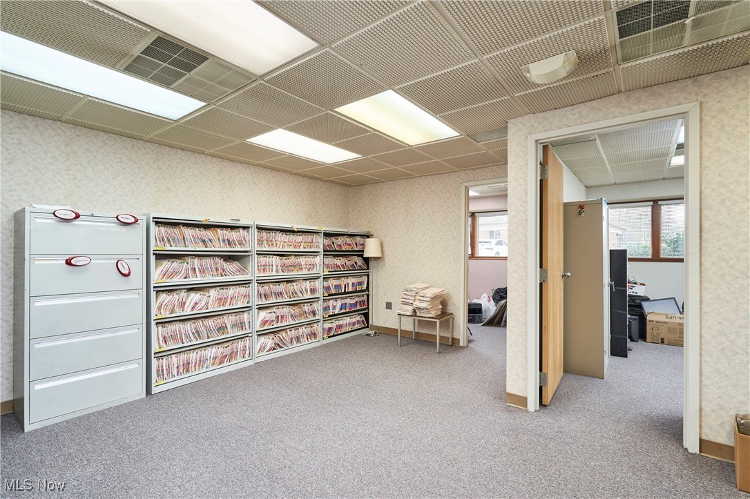 Fairlawn Estates - Commercial Lease