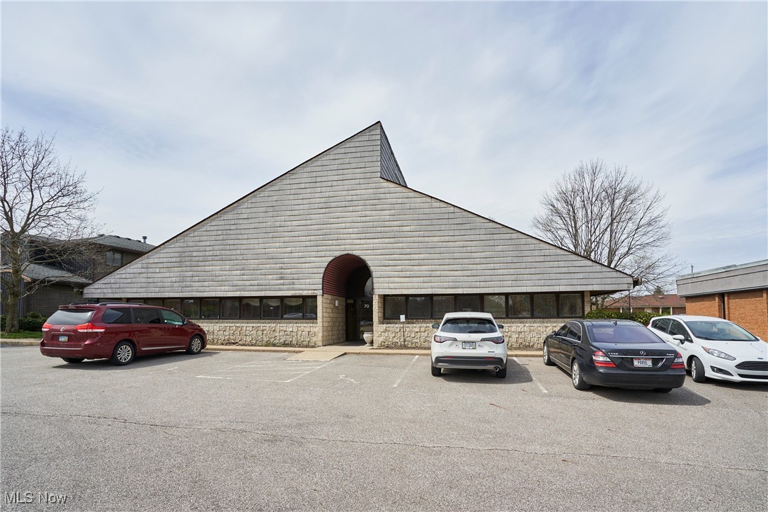 Fairlawn Estates - Commercial Lease