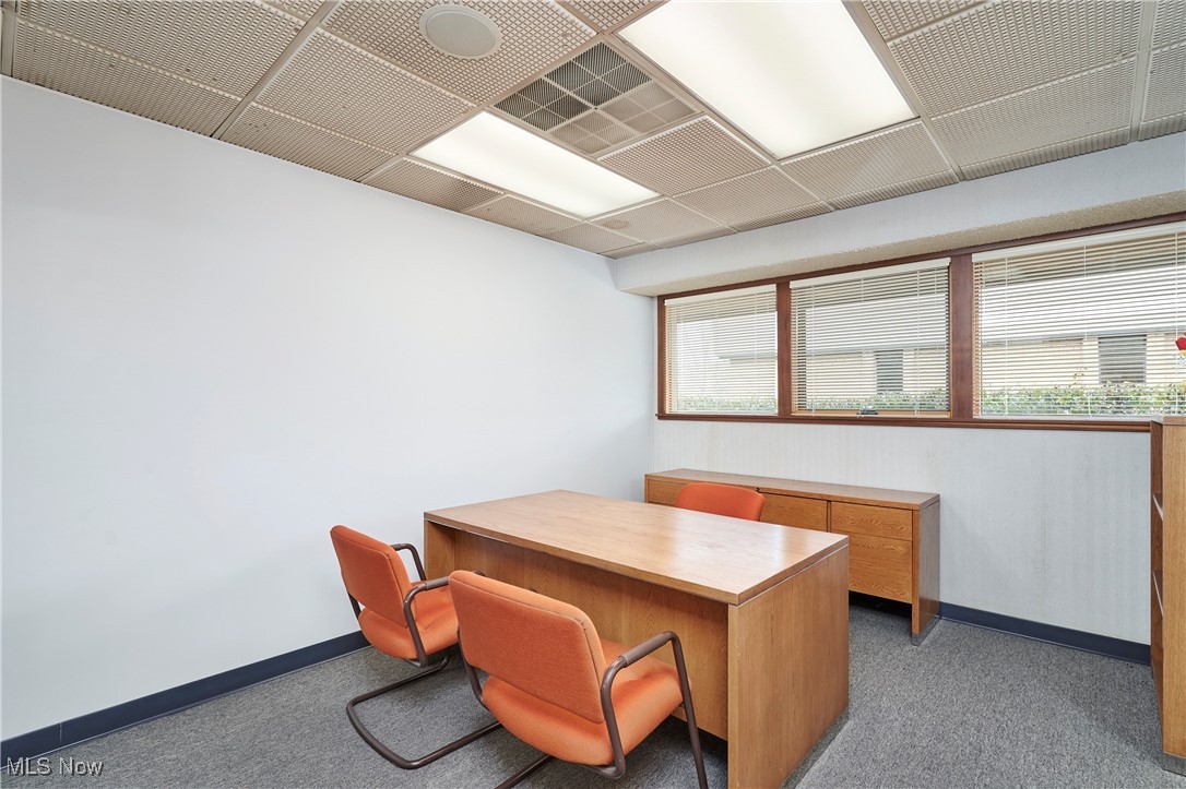 Fairlawn Estates - Commercial Lease