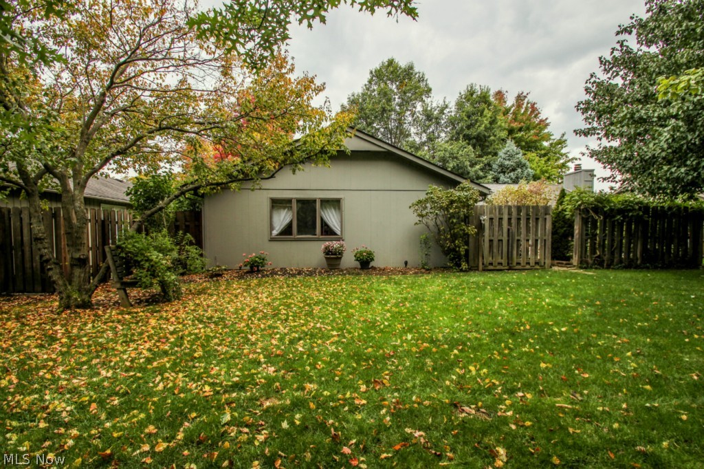 Meadowood - Residential