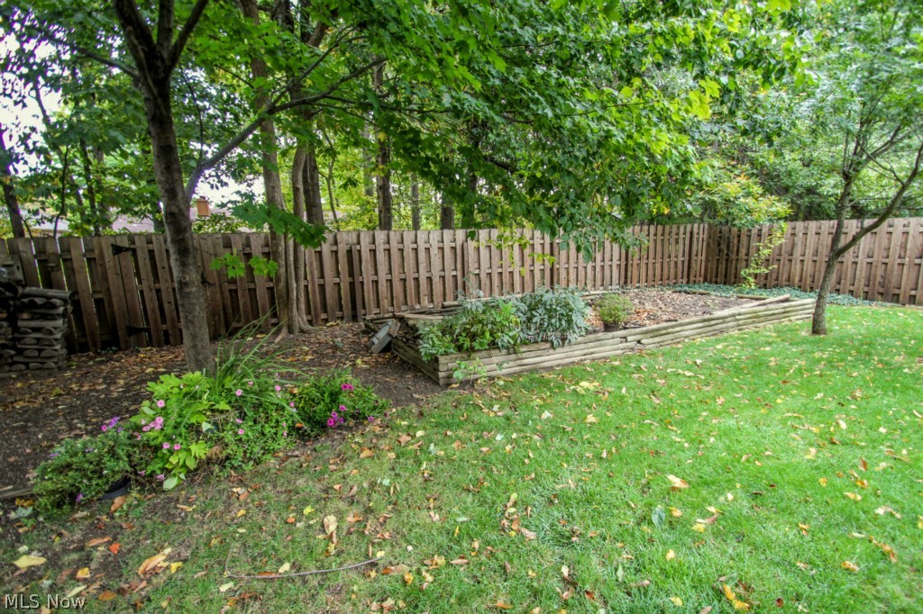 Meadowood - Residential