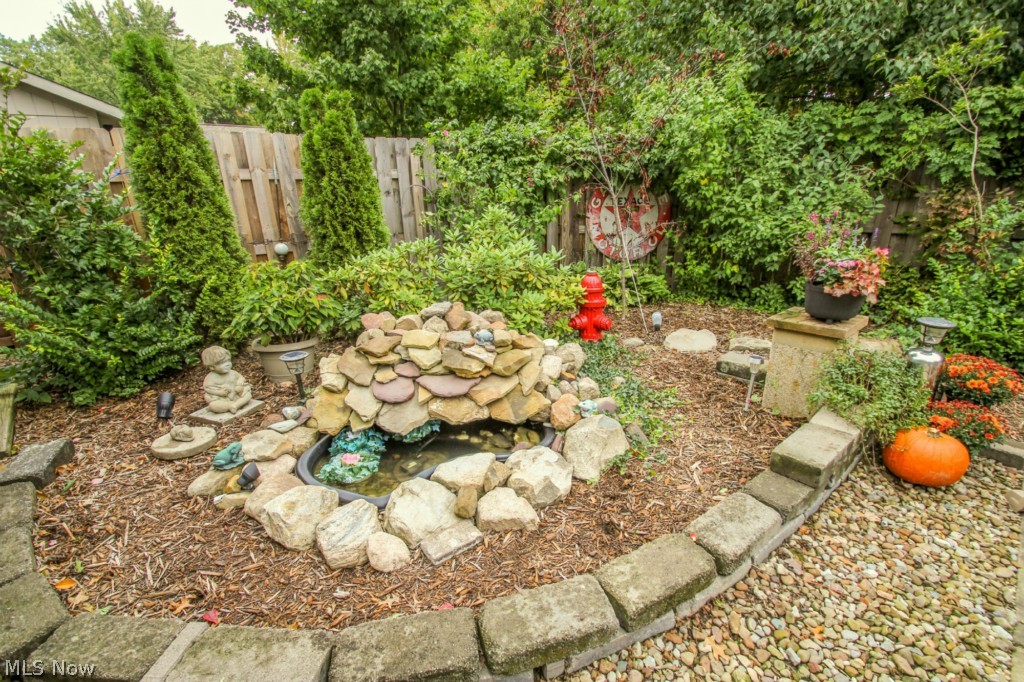 Meadowood - Residential