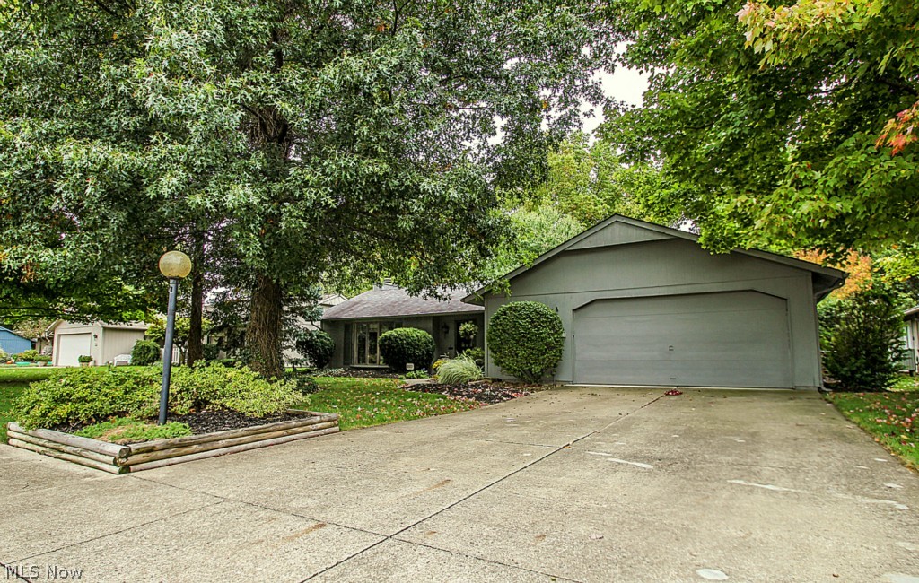 Meadowood - Residential