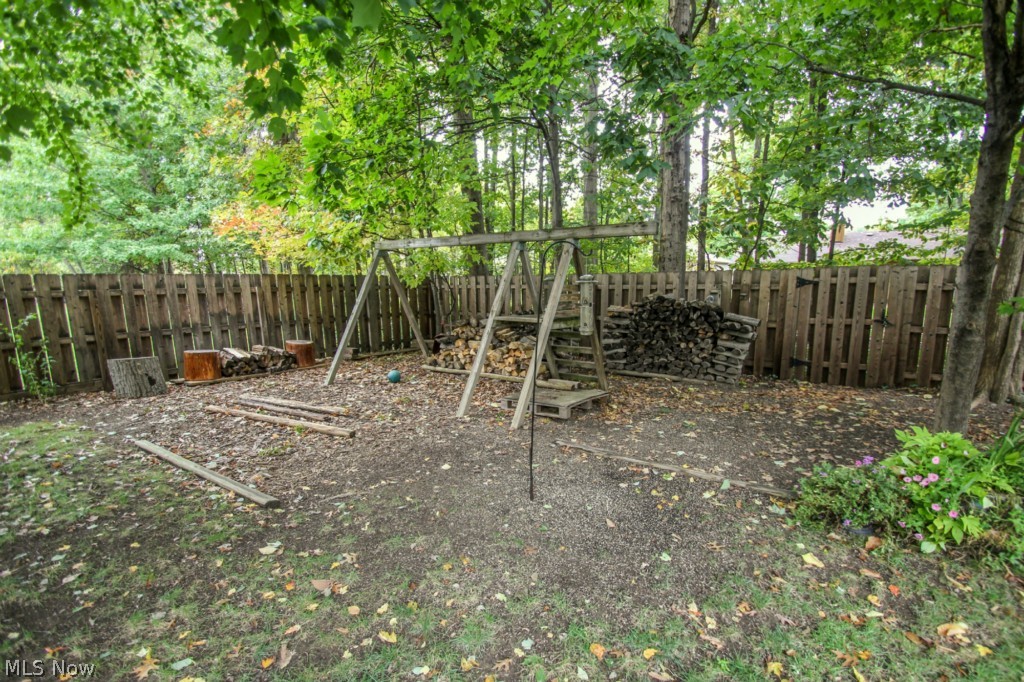 Meadowood - Residential