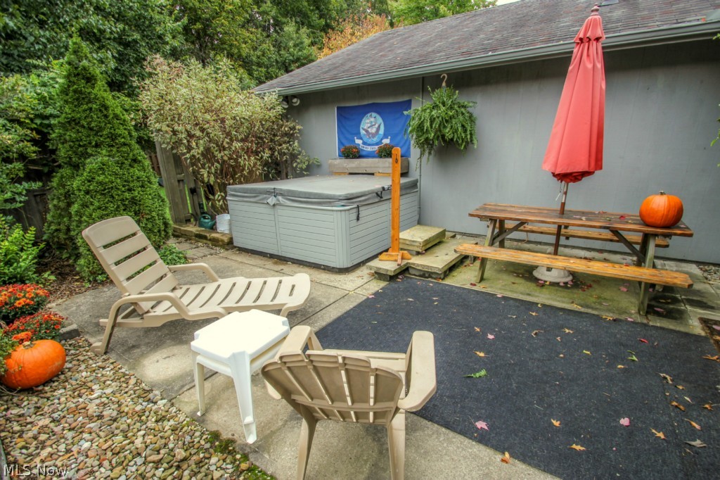 Meadowood - Residential