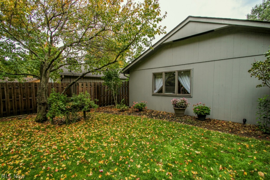 Meadowood - Residential