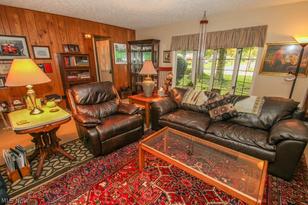 Meadowood - Residential