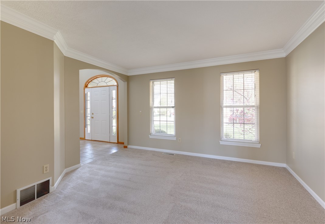 South Point Meadows - Residential