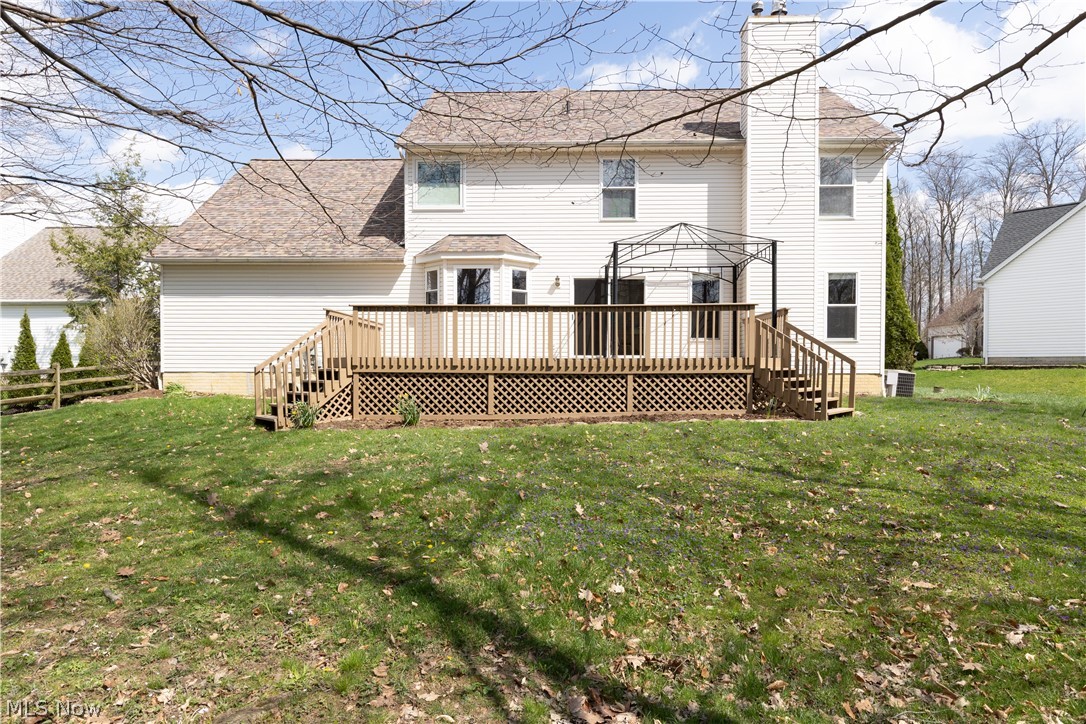 South Point Meadows - Residential