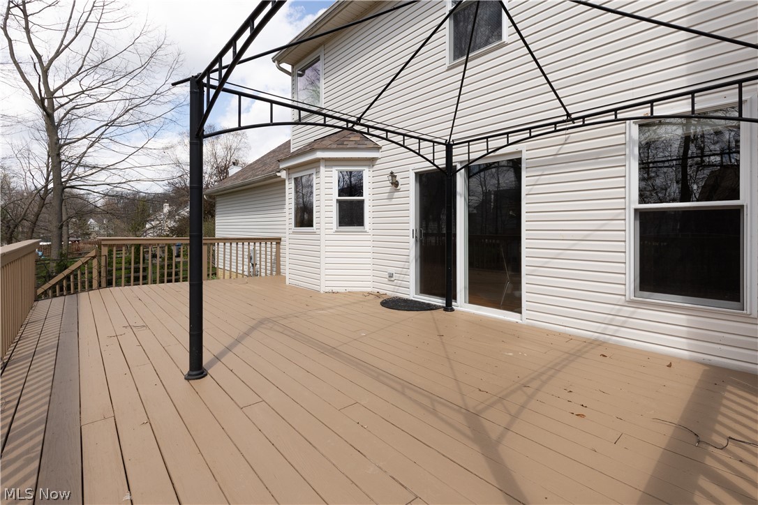 South Point Meadows - Residential