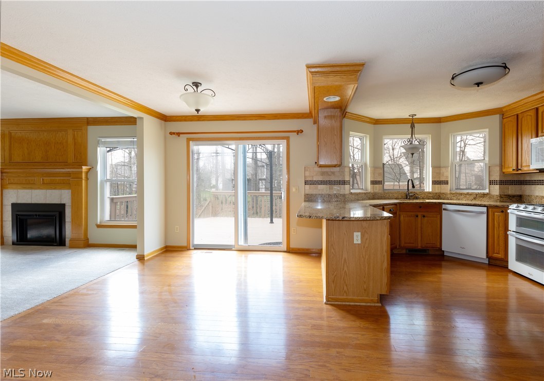 South Point Meadows - Residential