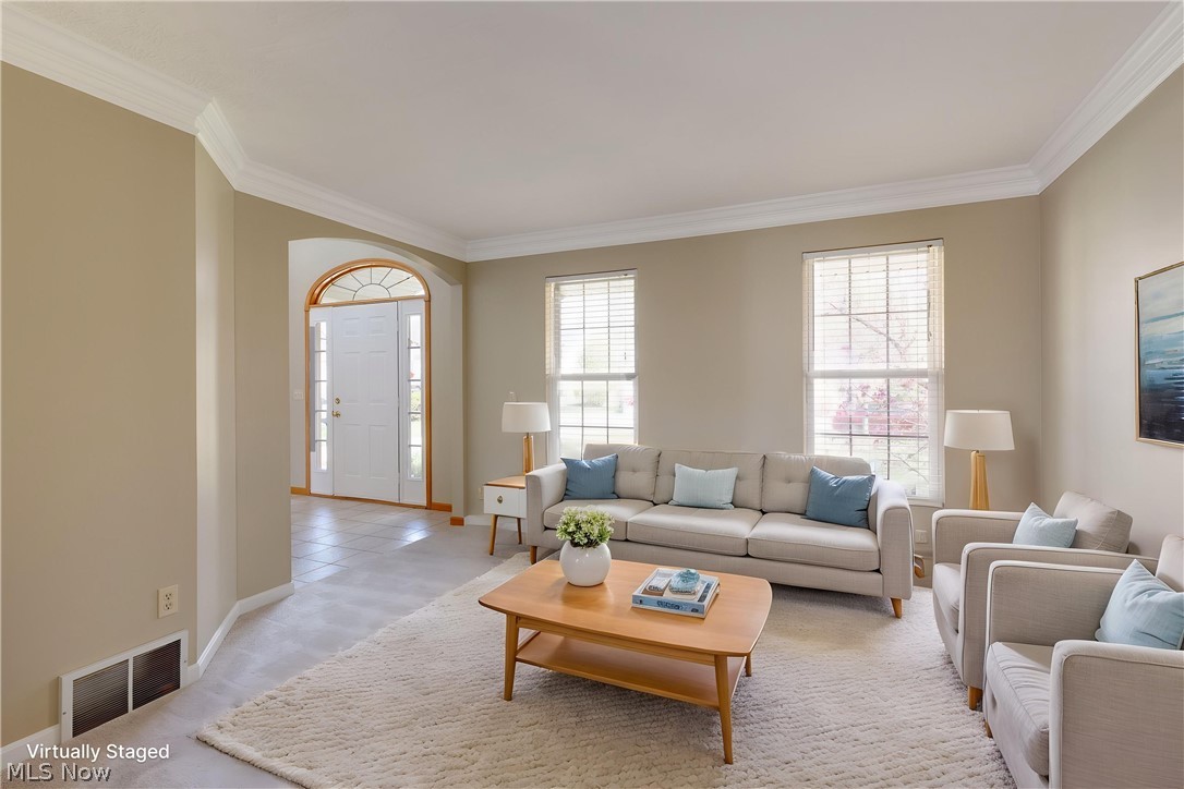 South Point Meadows - Residential