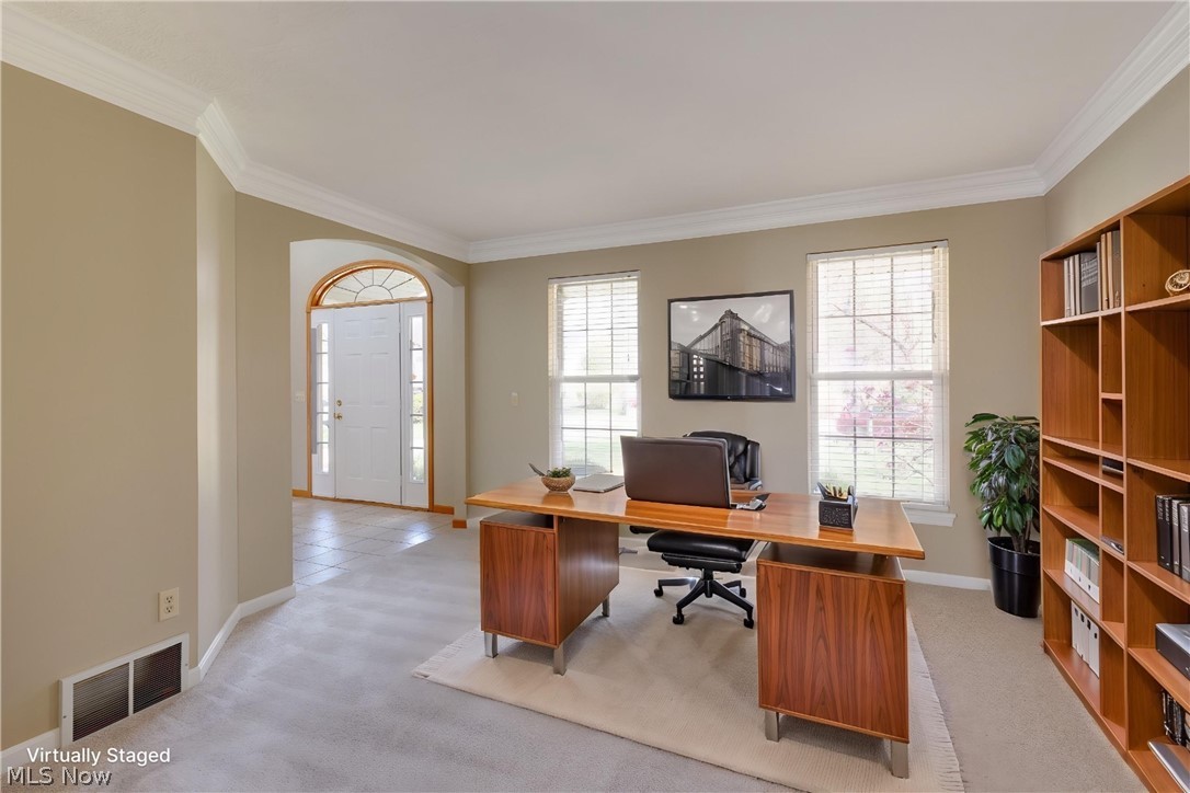 South Point Meadows - Residential