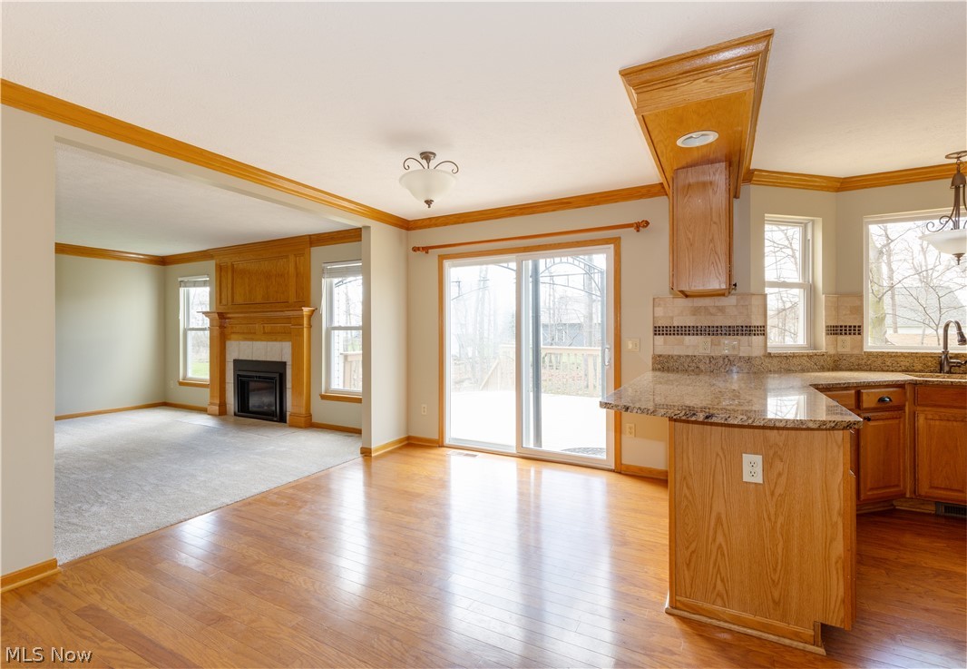 South Point Meadows - Residential