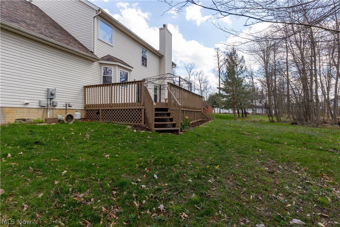 South Point Meadows - Residential