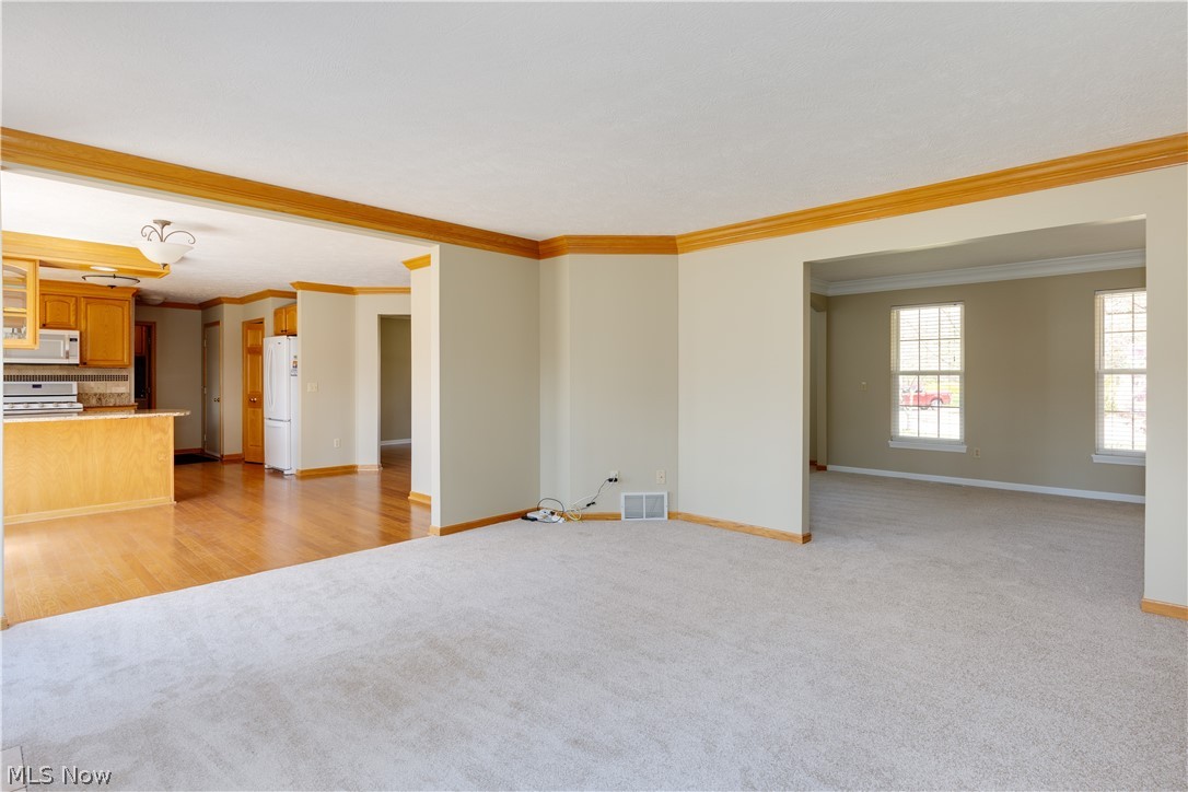 South Point Meadows - Residential