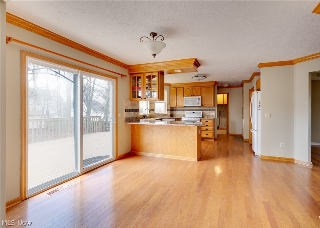 South Point Meadows - Residential