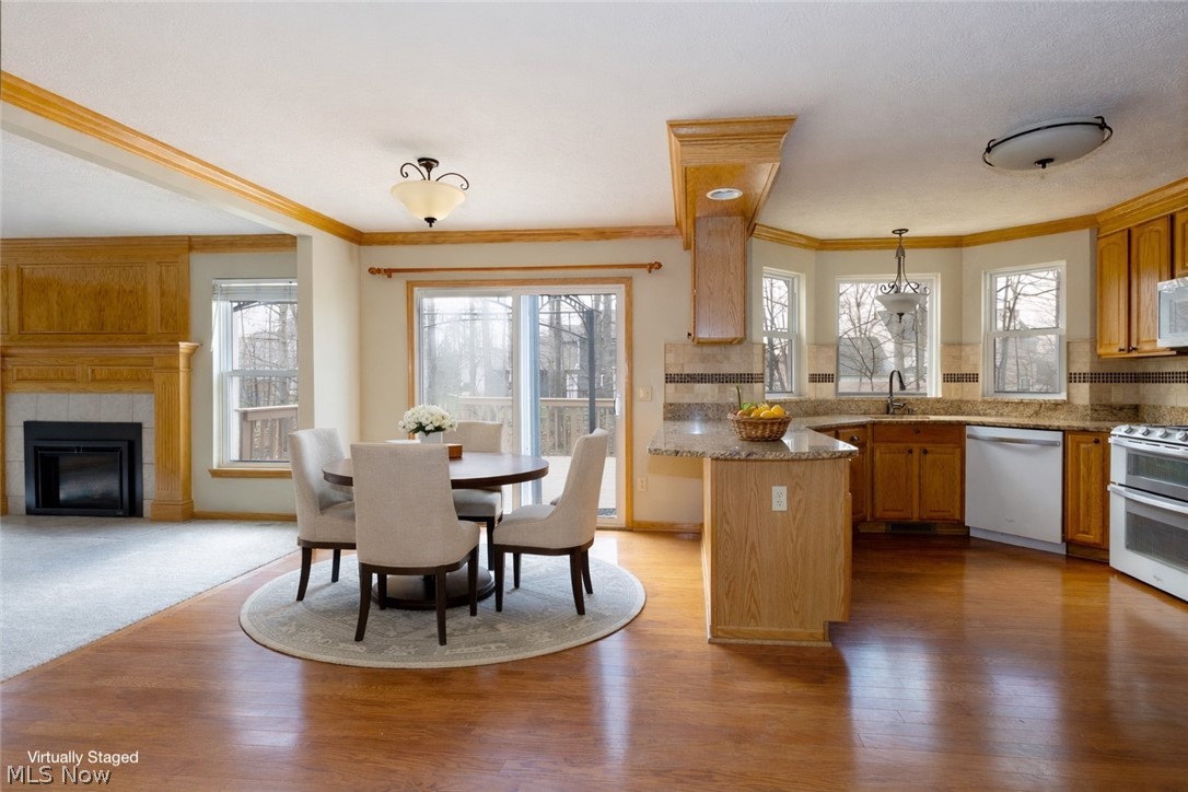 South Point Meadows - Residential