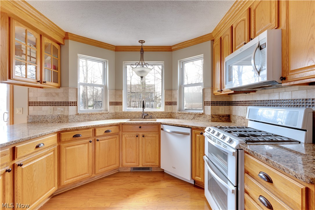 South Point Meadows - Residential