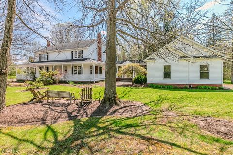 14110 Caves Road, Novelty, OH 44072 - MLS#: 5121784