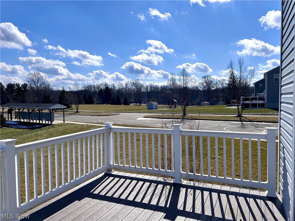 Cranberry Crk Ph 1 - Residential