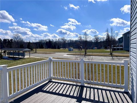 Tiny photo for 4620 Briar Hill Drive, Ravenna, OH 44266 (MLS # 5190421)