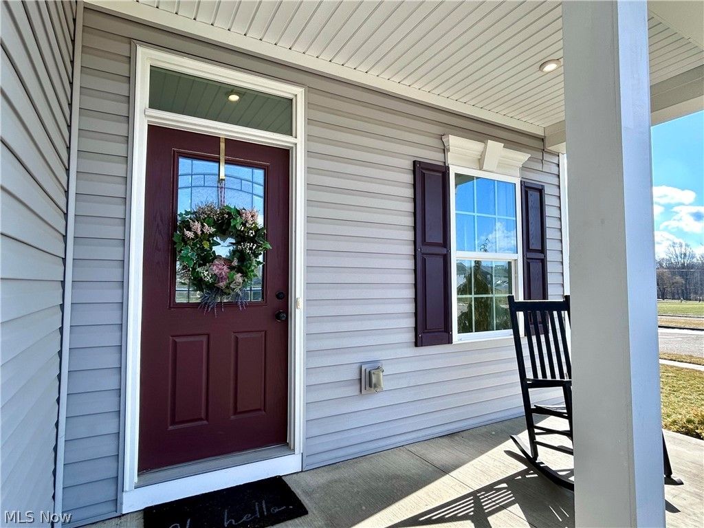 Photo of 4620 Briar Hill Drive, Ravenna, OH 44266 (MLS # 5190421)