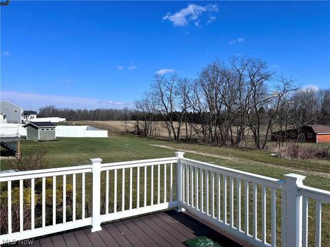 Tiny photo for 4620 Briar Hill Drive, Ravenna, OH 44266 (MLS # 5190421)