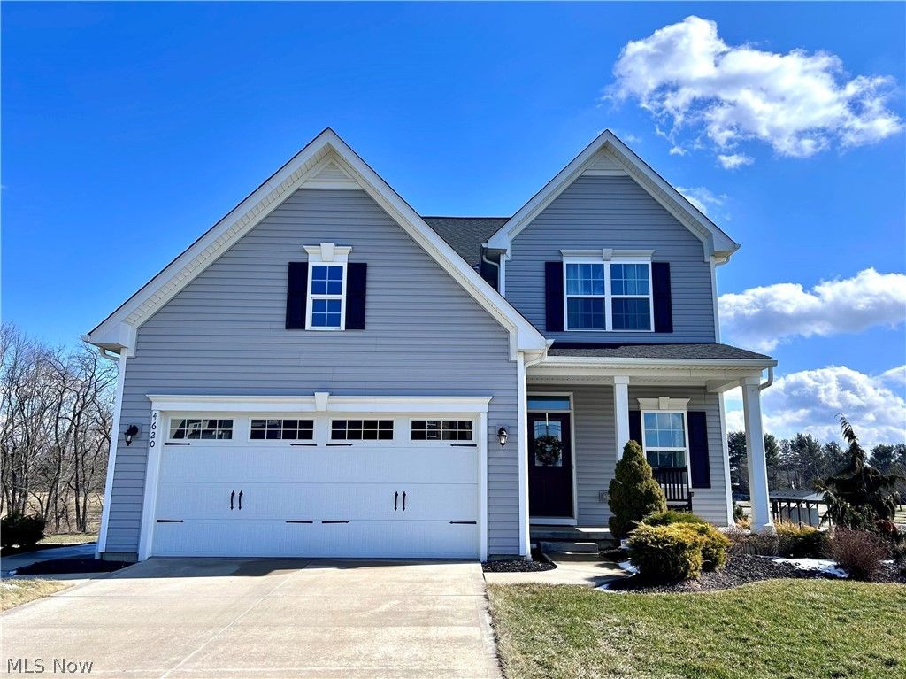 Photo of 4620 Briar Hill Drive, Ravenna, OH 44266 (MLS # 5190421)